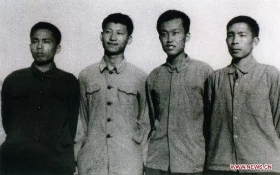 深受触动!听习近平亲述成长点滴 深受触动!听习近平亲述成长点滴