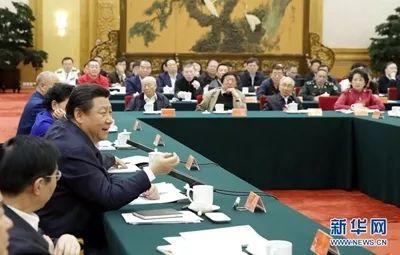 【学习】事关国运兴衰!习近平这样谈文化自信 【学习】事关国运兴衰!习近平这样谈文化自信