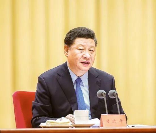 【学习】 习近平在“不忘初心、牢记使命”主题教育工作会议上的讲话 【学习】 习近平在“不忘初心、牢记使命”主题教育工作会议上的讲话