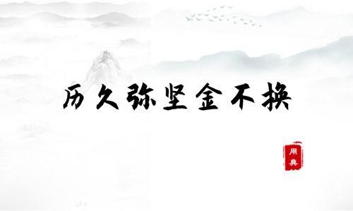 一个月内多次出访 习近平引用了这些诗词典故 一个月内多次出访 习近平引用了这些诗词典故
