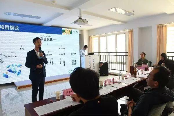 创新圆梦想  创造荟西山       ——全国科普日系列活动之西山区第二届青年科技创新大赛圆满举行
