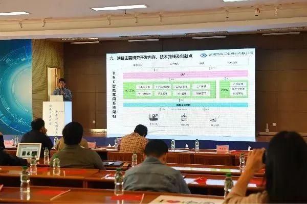 创新圆梦想  创造荟西山       ——全国科普日系列活动之西山区第二届青年科技创新大赛圆满举行