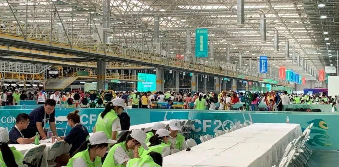 【西山快讯 】昆一中西山学校喜获2019世界机器人大赛总决赛二等奖