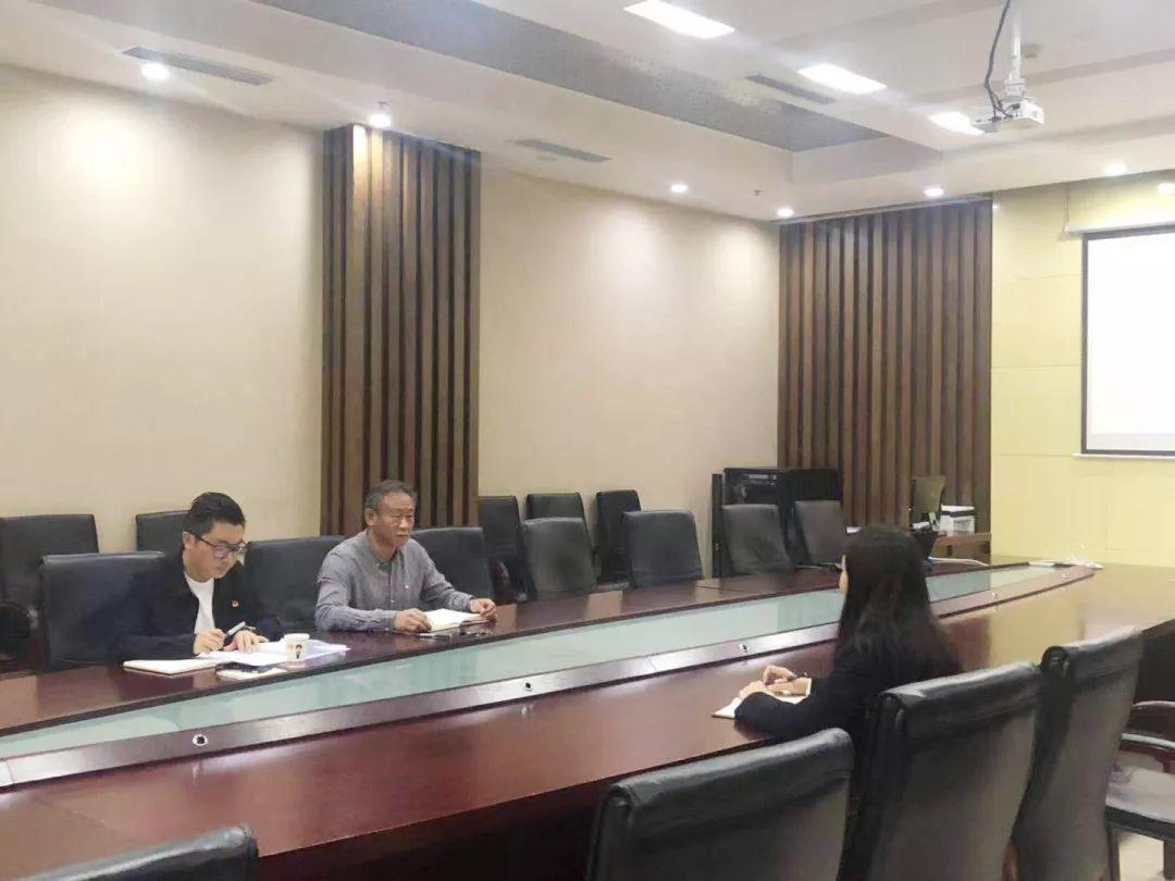 主题教育 | 五华区科协开展领导班子“不忘初心、 牢记使命”主题教育读书班第一次集中学习 主题教育 | 五华区科协开展领导班子“不忘初心、 牢记使命”主题教育读书班第一次集中学习