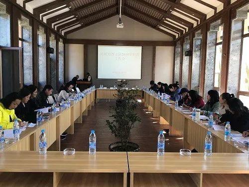 召开2019年西山区科普工作会 加强街道、社区科协组织和科普能力建设