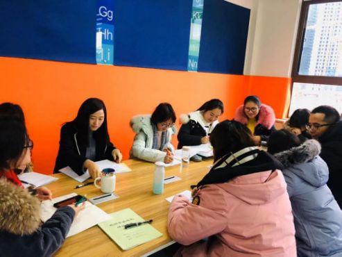 【校园简讯】五华区外国语实验小学12月纪事 【校园简讯】五华区外国语实验小学12月纪事