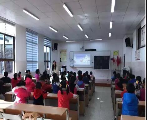 【校园简讯】五华区外国语实验小学12月纪事 【校园简讯】五华区外国语实验小学12月纪事