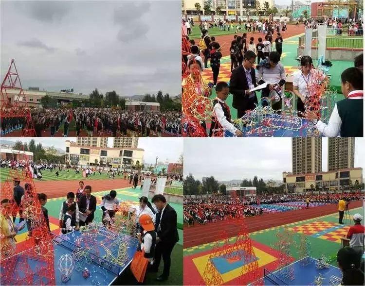 【校园简讯】玩转三点半——2019五华区外国语实验小学课后服务成果汇报 【校园简讯】玩转三点半——2019五华区外国语实验小学课后服务成果汇报