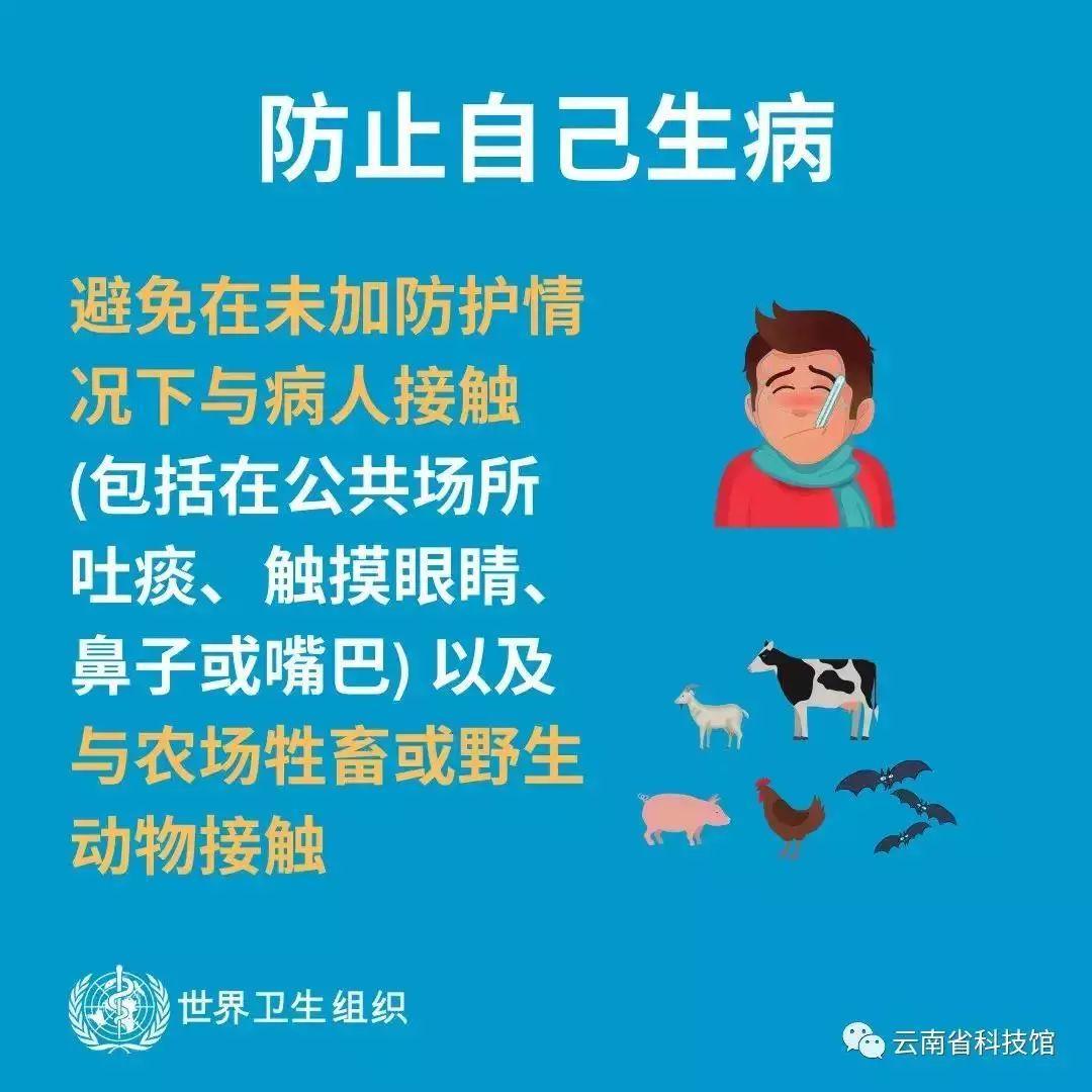 五华区外国语实验小学预防新型冠状病毒告师生及家长通知