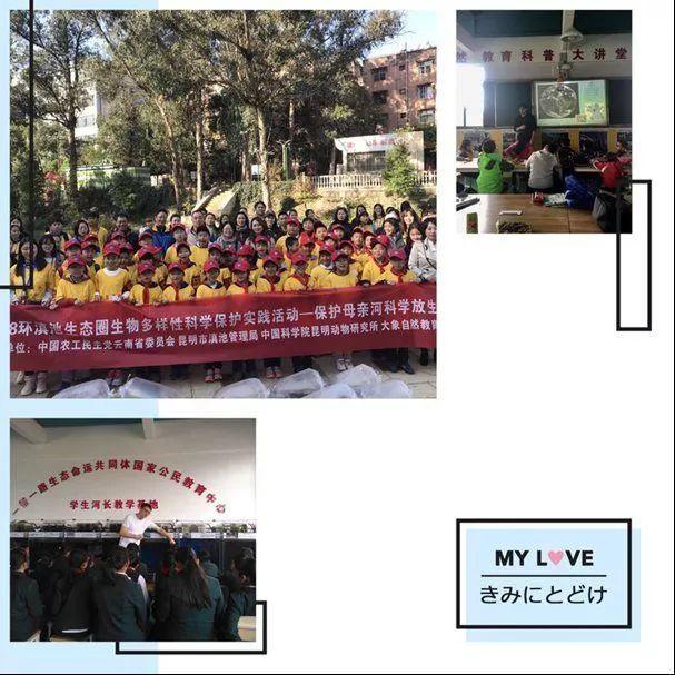 【校园简讯】玩转三点半——2019五华区外国语实验小学课后服务成果汇报 【校园简讯】玩转三点半——2019五华区外国语实验小学课后服务成果汇报