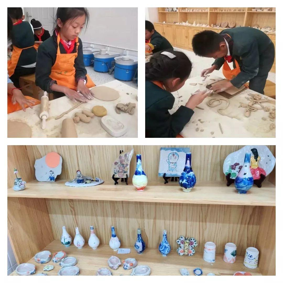 【校园简讯】玩转三点半——2019五华区外国语实验小学课后服务成果汇报 【校园简讯】玩转三点半——2019五华区外国语实验小学课后服务成果汇报