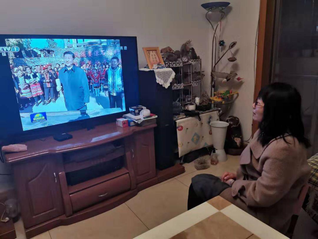 【党建工作】牢记嘱托 不忘初心 继续奋斗——五华外小观看习近平总书记考察云南报道简讯 【党建工作】牢记嘱托 不忘初心 继续奋斗——五华外小观看习近平总书记考察云南报道简讯