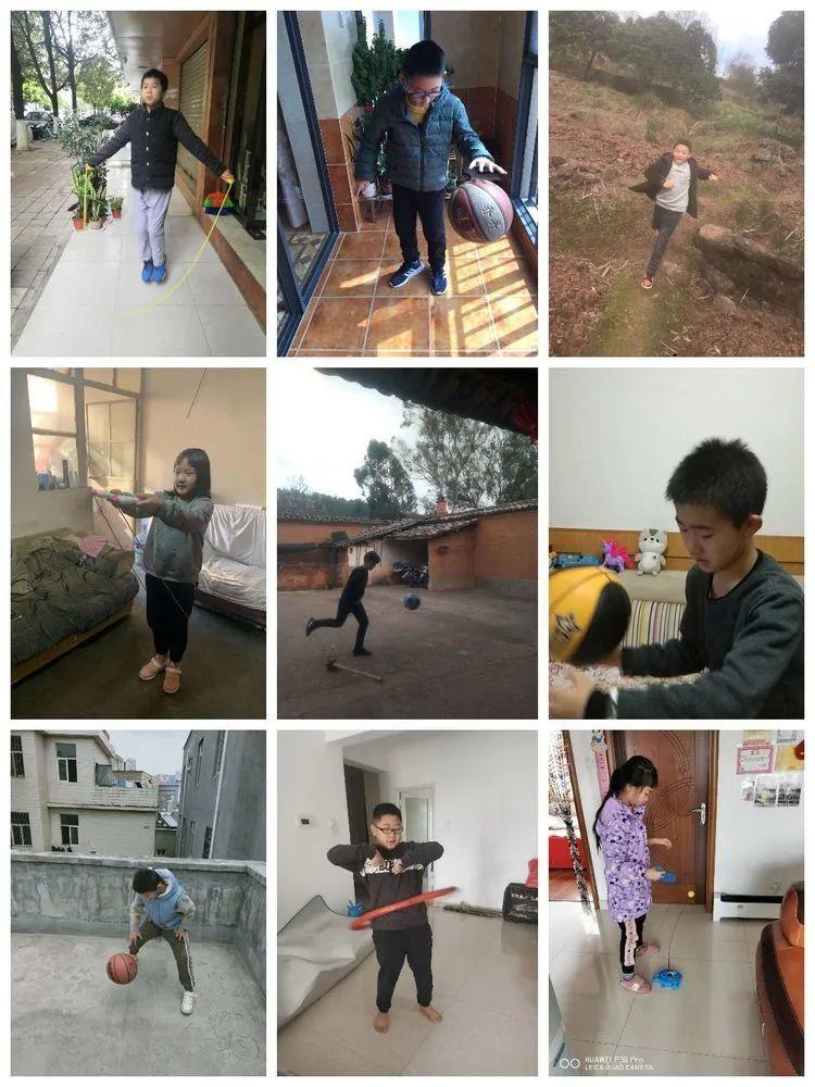 【线上学习分享】停课不停学,我们走向前! ——五华区外国语实验小学五年级线上学习小结 【线上学习分享】停课不停学,我们走向前! ——五华区外国语实验小学五年级线上学习小结