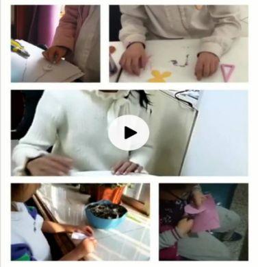 【教研简讯】同心同愿 同抗疫情 ——五华外小“停课不停学”教师线上教研活动(第二期) 【教研简讯】同心同愿 同抗疫情 ——五华外小“停课不停学”教师线上教研活动(第二期)
