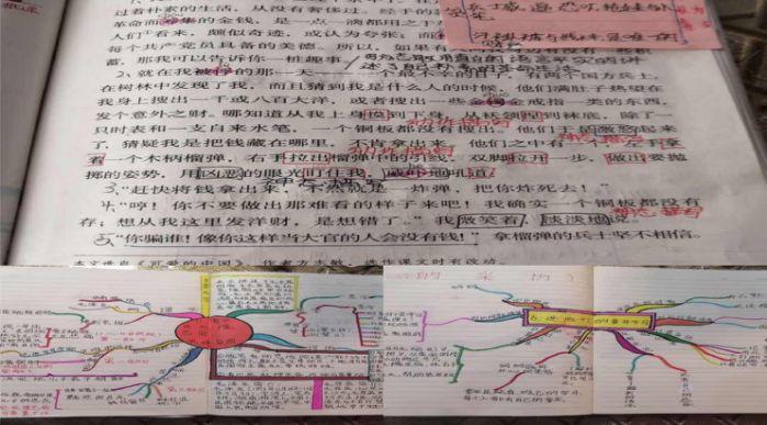 【线上教研活动】同心同愿 同抗疫情 ——五华外小“停课不停学”教师线上教研活动(第三期) 【线上教研活动】同心同愿 同抗疫情 ——五华外小“停课不停学”教师线上教研活动(第三期)