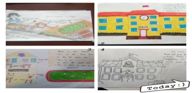 【线上教研活动】同心同愿 同抗疫情 ——五华外小“停课不停学”教师线上教研活动(第三期) 【线上教研活动】同心同愿 同抗疫情 ——五华外小“停课不停学”教师线上教研活动(第三期)