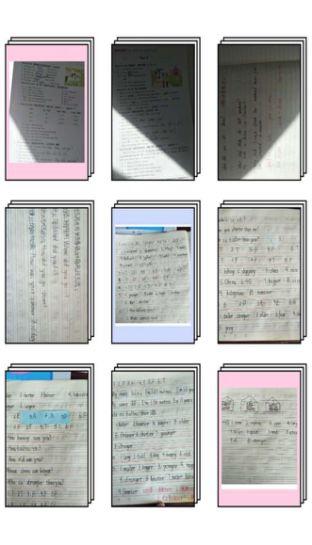 【教研简讯】同心同愿 同抗疫情 ——五华外小“停课不停学”教师线上教研活动分享 【教研简讯】同心同愿 同抗疫情 ——五华外小“停课不停学”教师线上教研活动分享