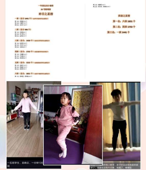 【教研简讯】五华外小专科组工作简讯2020年第5期 【教研简讯】五华外小专科组工作简讯2020年第5期