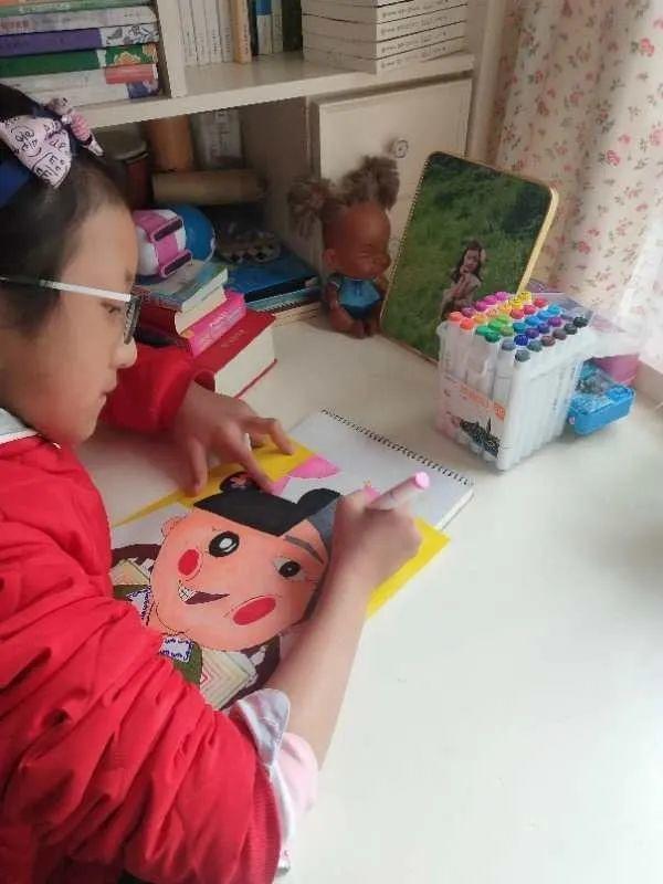 【线上学习分享】停课不停学 抗疫共成长——五华区外国语实验小学五年级线上学习小结 【线上学习分享】停课不停学 抗疫共成长——五华区外国语实验小学五年级线上学习小结