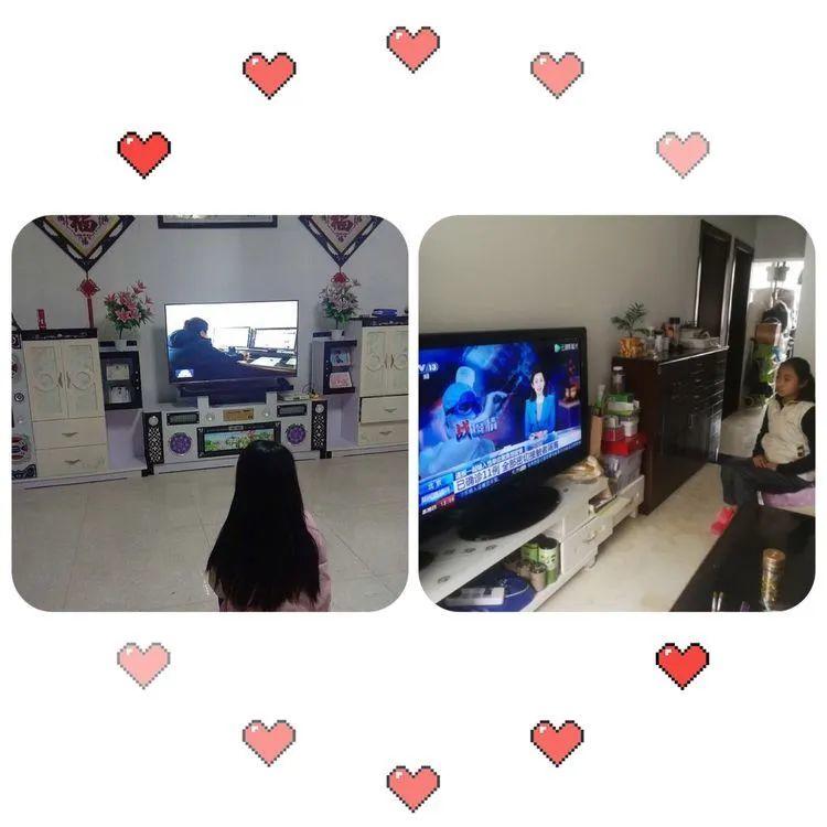 【线上学习分享】疫情之下，线上教学我们在行动——五华外小四年级
