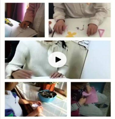 【教研简讯】五华外小专科组工作简讯2020年第5期 【教研简讯】五华外小专科组工作简讯2020年第5期