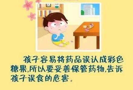 【热点关注】一天内3个孩子送医抢救！孩子宅家期间，这5方面安全防护家长一定要做到！