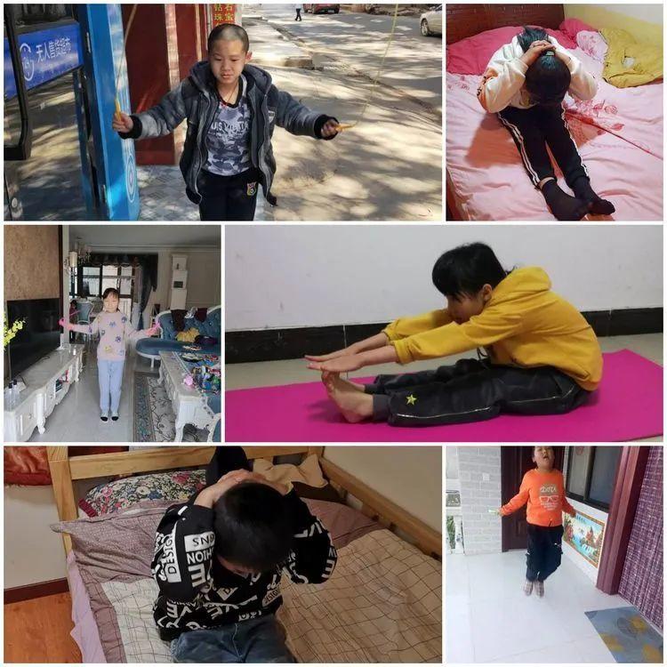 【线上学习分享】百花初放待学子，无限春光在线上 ——五华外小四年级智慧课堂第三周总结