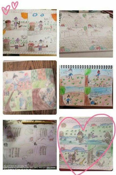 【线上教研活动】同心同愿 同抗疫情 ——五华外小“停课不停学”教师线上教研活动(第三期) 【线上教研活动】同心同愿 同抗疫情 ——五华外小“停课不停学”教师线上教研活动(第三期)