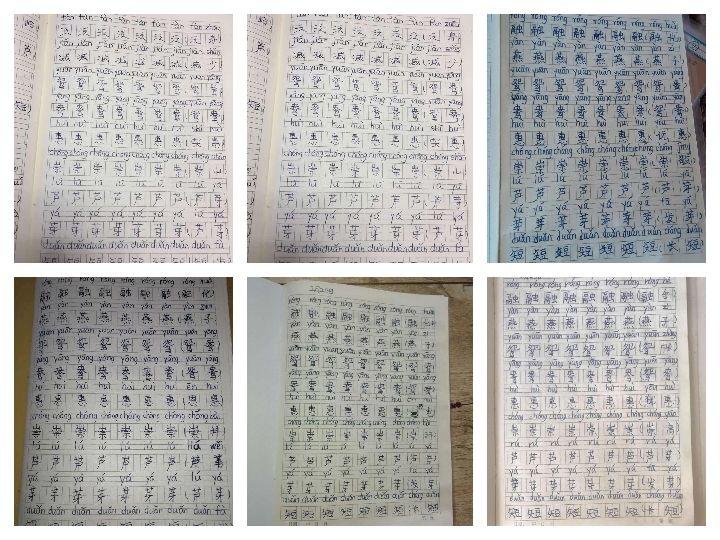 【教研简讯】同心同愿 同抗疫情 ——五华外小“停课不停学”教师线上教研活动(第二期) 【教研简讯】同心同愿 同抗疫情 ——五华外小“停课不停学”教师线上教研活动(第二期)