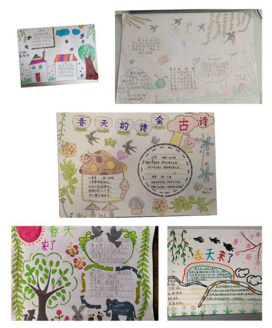 【线上教研活动】同心同愿 同抗疫情 ——五华外小“停课不停学”教师线上教研活动(第三期) 【线上教研活动】同心同愿 同抗疫情 ——五华外小“停课不停学”教师线上教研活动(第三期)