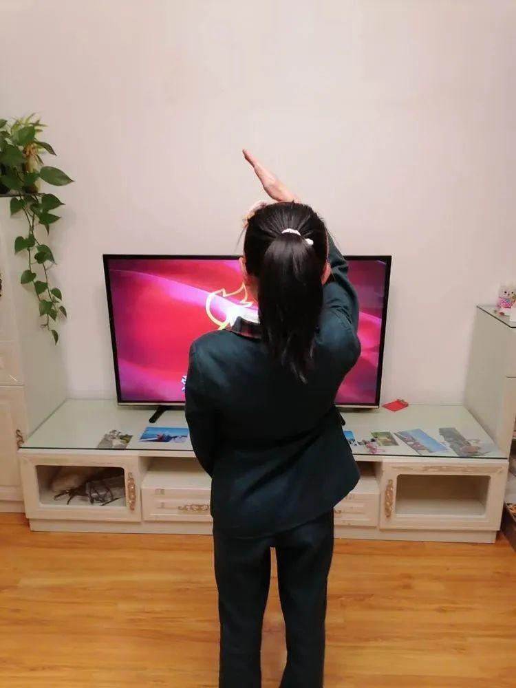 【线上学习分享】停课不停学 抗疫共成长——五华区外国语实验小学五年级线上学习小结 【线上学习分享】停课不停学 抗疫共成长——五华区外国语实验小学五年级线上学习小结