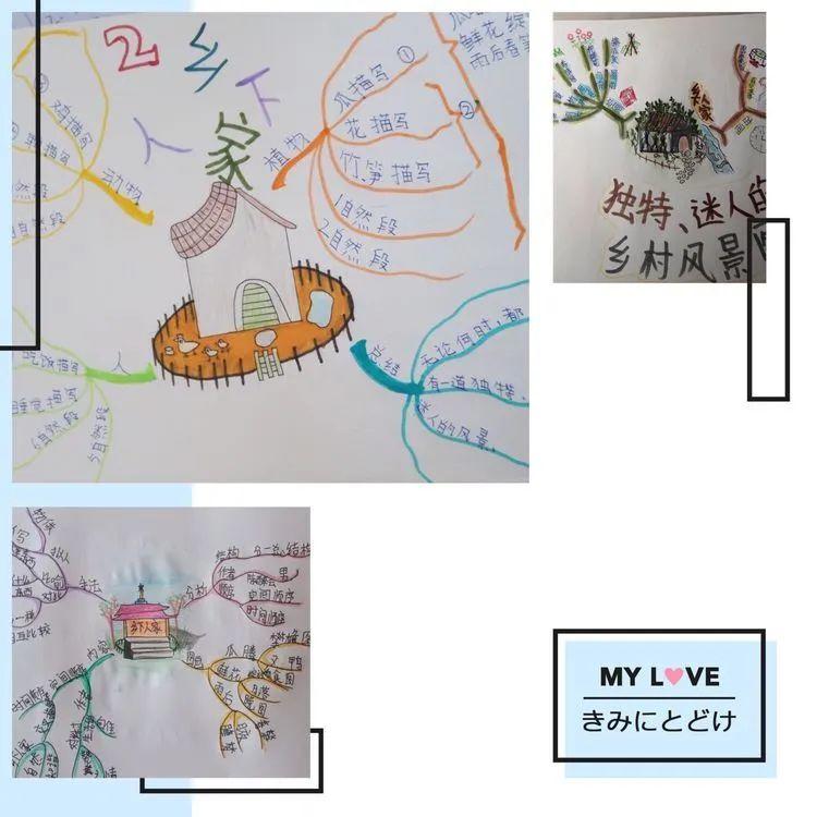 【线上学习分享】疫情之下，线上教学我们在行动——五华外小四年级