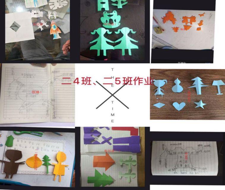 【教研简讯】同心同愿 同抗疫情 ——五华外小“停课不停学”教师线上教研活动（第二期）