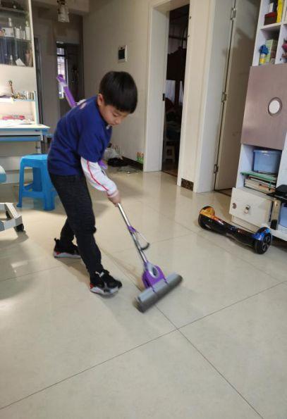 【线上学习分享】五华外小一年级线上教学第四周