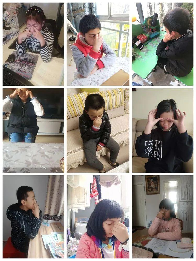 【线上学习分享】停课不停学,我们走向前! ——五华区外国语实验小学五年级线上学习小结 【线上学习分享】停课不停学,我们走向前! ——五华区外国语实验小学五年级线上学习小结