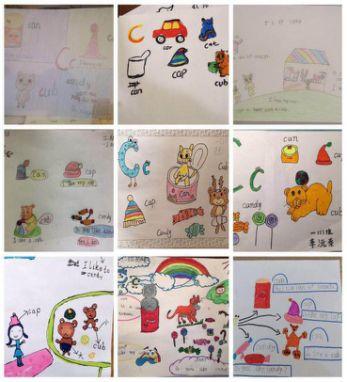 【线上教研活动】同心同愿 同抗疫情 ——五华外小“停课不停学”教师线上教研活动(第三期) 【线上教研活动】同心同愿 同抗疫情 ——五华外小“停课不停学”教师线上教研活动(第三期)