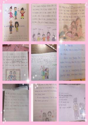 【线上教研活动】同心同愿 同抗疫情 ——五华外小“停课不停学”教师线上教研活动(第三期) 【线上教研活动】同心同愿 同抗疫情 ——五华外小“停课不停学”教师线上教研活动(第三期)