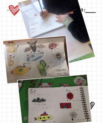 【线上教研活动】同心同愿 同抗疫情 ——五华外小“停课不停学”教师线上教研活动(第三期) 【线上教研活动】同心同愿 同抗疫情 ——五华外小“停课不停学”教师线上教研活动(第三期)