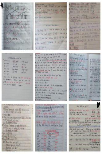 【线上教研活动】同心同愿 同抗疫情 ——五华外小“停课不停学”教师线上教研活动(第三期) 【线上教研活动】同心同愿 同抗疫情 ——五华外小“停课不停学”教师线上教研活动(第三期)