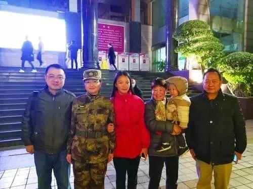 【家长关注】@全体家长，培养一个优秀孩子，需要每一位家庭成员的努力