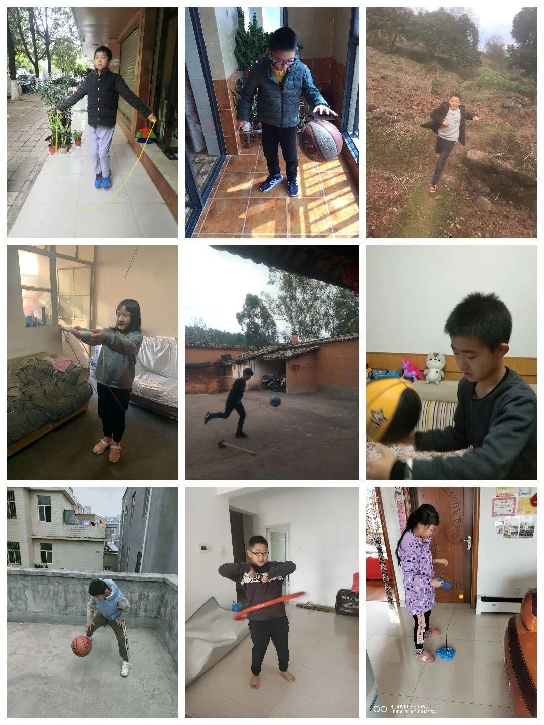 【教研简讯】同心同愿 同抗疫情 ——五华外小“停课不停学”教师线上教研活动(第二期) 【教研简讯】同心同愿 同抗疫情 ——五华外小“停课不停学”教师线上教研活动(第二期)