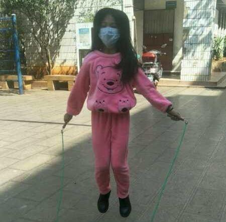 【线上教研活动】同心同愿 同抗疫情 ——五华外小“停课不停学”教师线上教研活动(第三期) 【线上教研活动】同心同愿 同抗疫情 ——五华外小“停课不停学”教师线上教研活动(第三期)