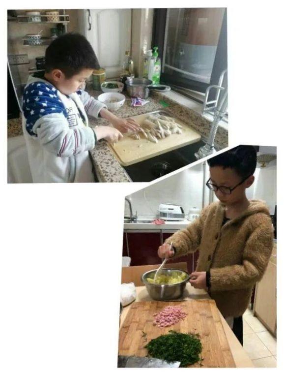 【线上教研活动】同心同愿 同抗疫情 ——五华外小“停课不停学”教师线上教研活动(第三期) 【线上教研活动】同心同愿 同抗疫情 ——五华外小“停课不停学”教师线上教研活动(第三期)