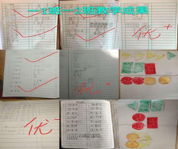 【教研简讯】线上开展工作  停课不停学 五华区外国语实验小学教师开展线上教研活动