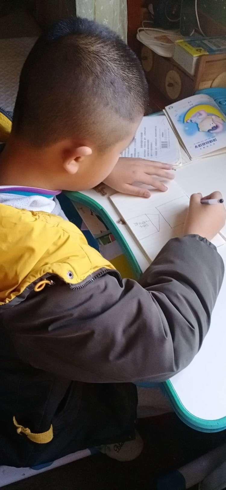 【教研简讯】同心同愿 同抗疫情 ——五华外小“停课不停学”教师线上教研活动(第二期) 【教研简讯】同心同愿 同抗疫情 ——五华外小“停课不停学”教师线上教研活动(第二期)