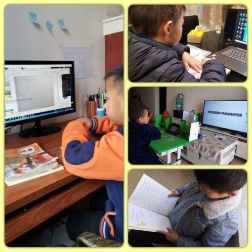 【线上教研活动】同心同愿 同抗疫情 ——五华外小“停课不停学”教师线上教研活动(第三期) 【线上教研活动】同心同愿 同抗疫情 ——五华外小“停课不停学”教师线上教研活动(第三期)