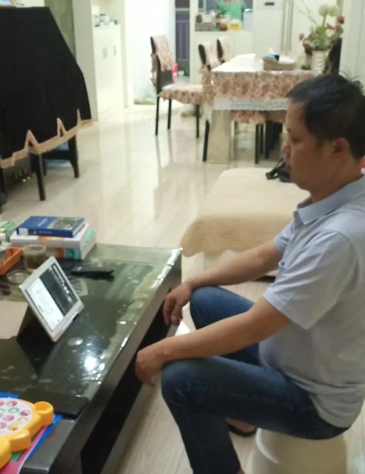 【线上学习分享】在线教学守岗位 扎根教育抗疫情 ——五华外小五年级线上教学小结