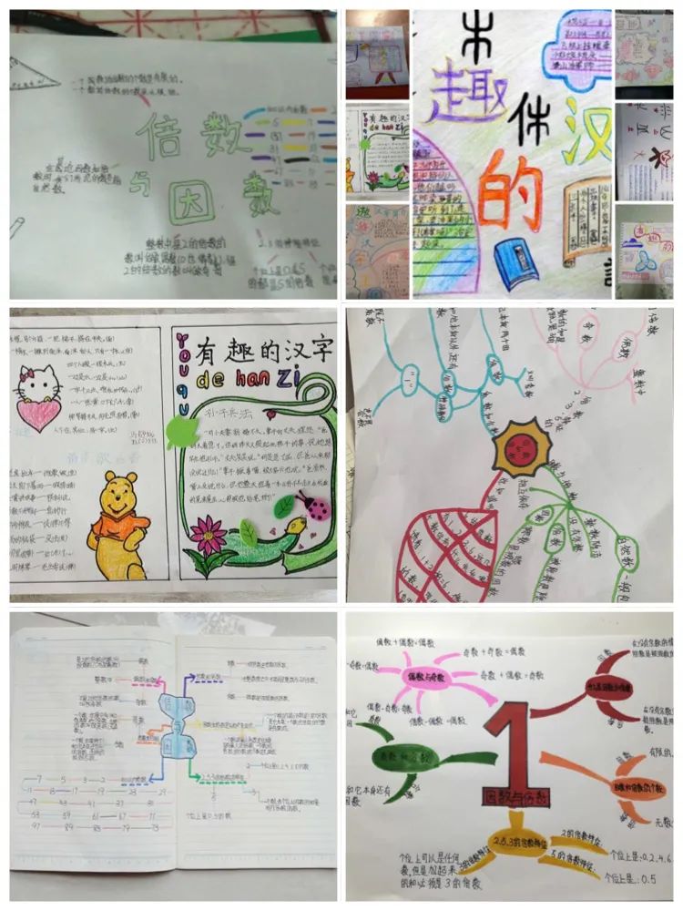 【线上学习分享】停课不停学，五华外小五年级线上教学