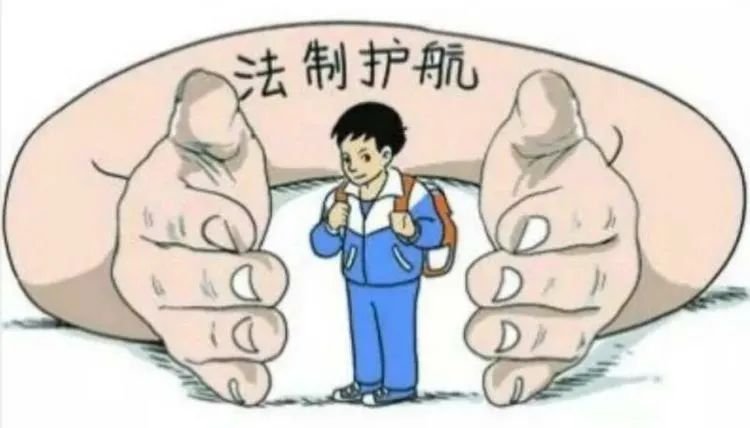 【教育宣传】控辍保学，我们在行动一一五华区外国语实验小学控缀保学知识宣传教育