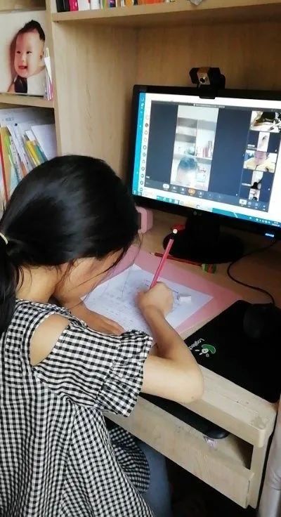 【线上教研简讯】与时俱进,携手迎春——五华外小二年级停课不停学 【线上教研简讯】与时俱进,携手迎春——五华外小二年级停课不停学